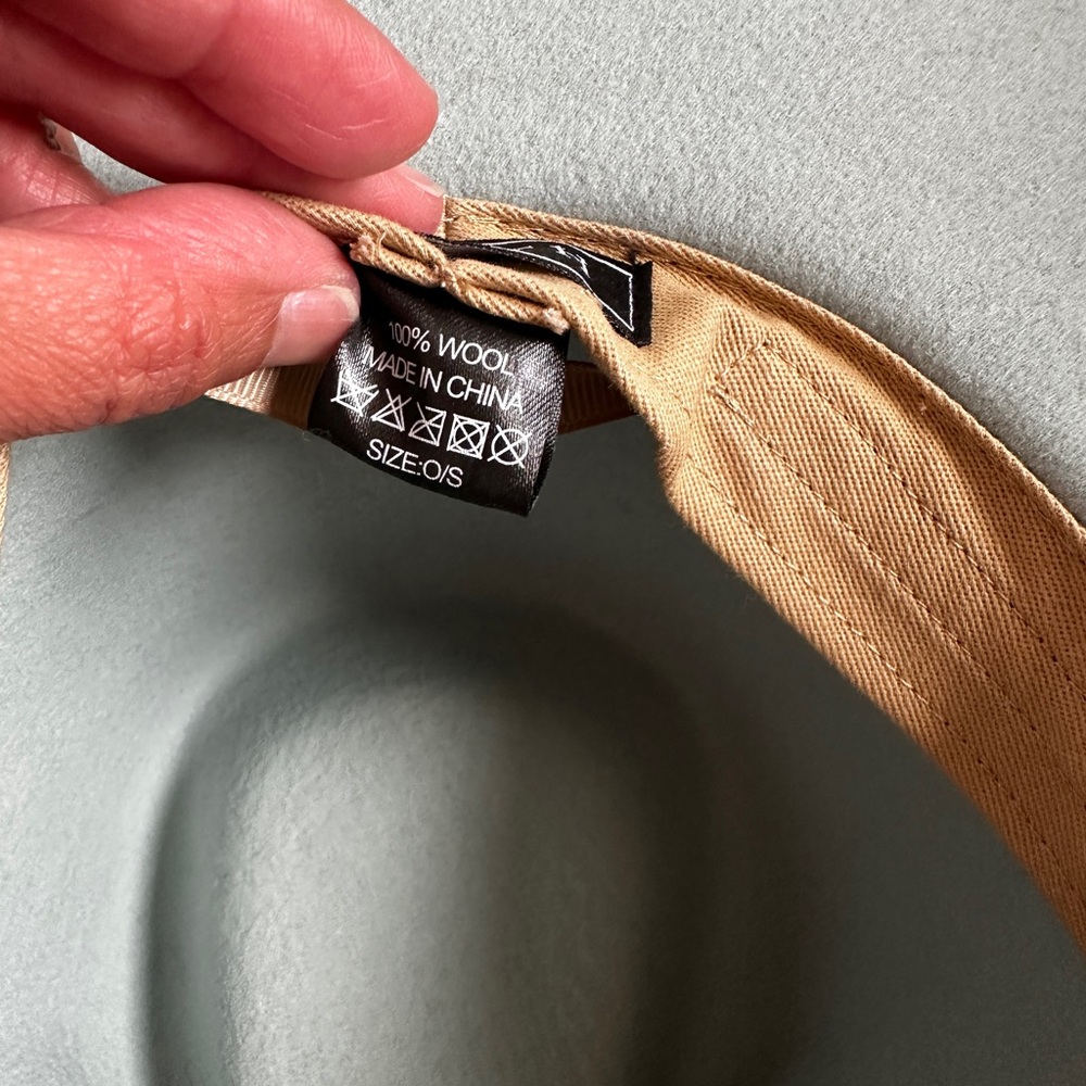 Cowboy Hat - Picture 5 of 7